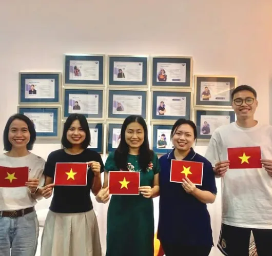 CBE cho người đi làm